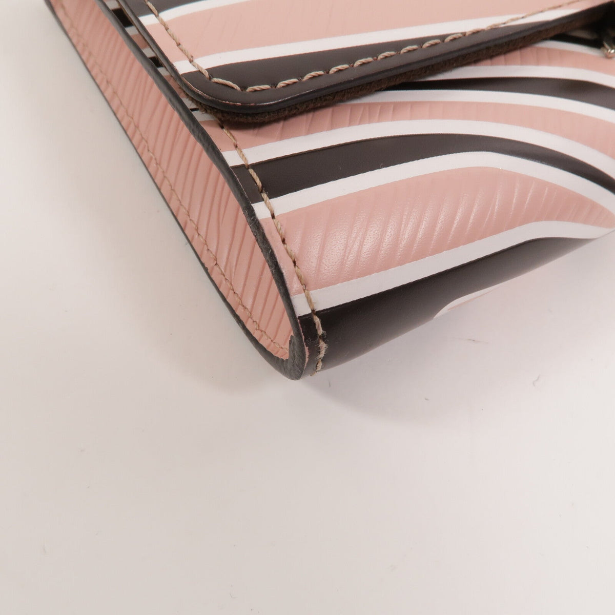 Louis Vuitton Louise MM · Epi Calfskin