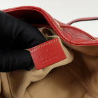 Gucci GG Marmont Bucket · Calfskin