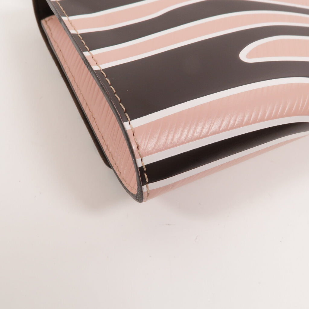 Louis Vuitton Louise MM · Epi Calfskin