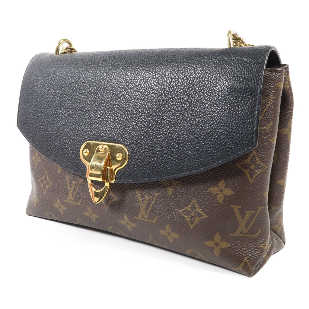 Louis Vuitton Saint Placide · Monogram