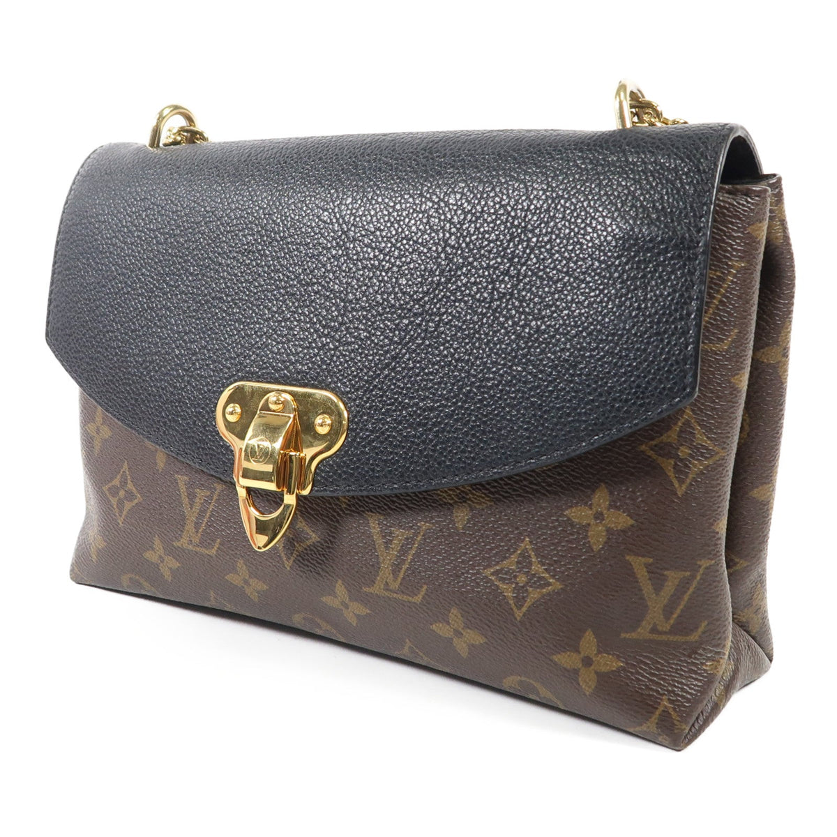 Louis Vuitton Saint Placide · Monogram