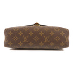 Louis Vuitton Saint Placide · Monogram