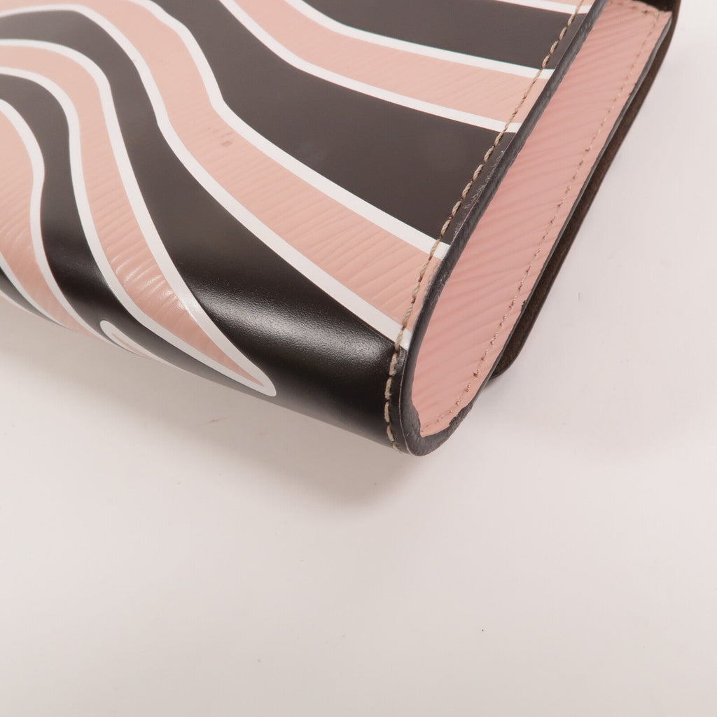 Louis Vuitton Louise MM · Epi Calfskin