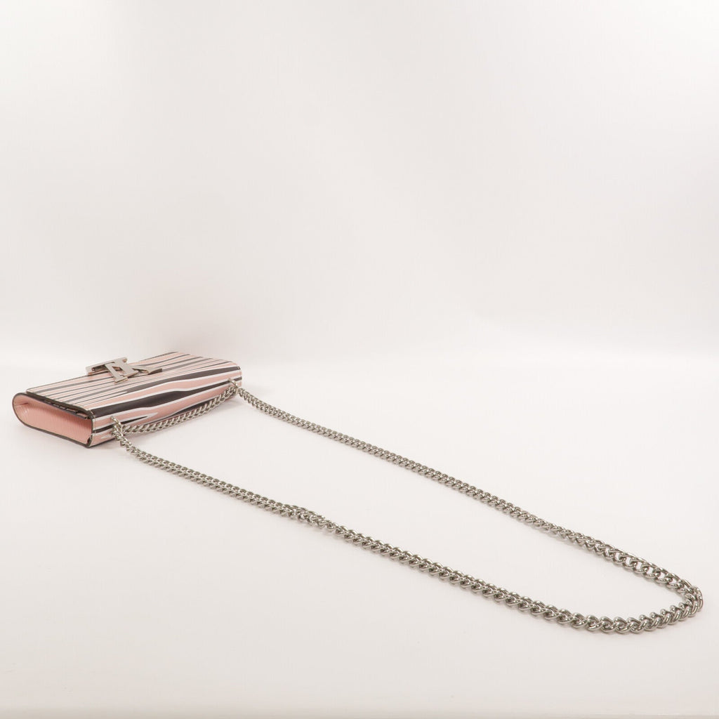 Louis Vuitton Louise MM · Epi Calfskin