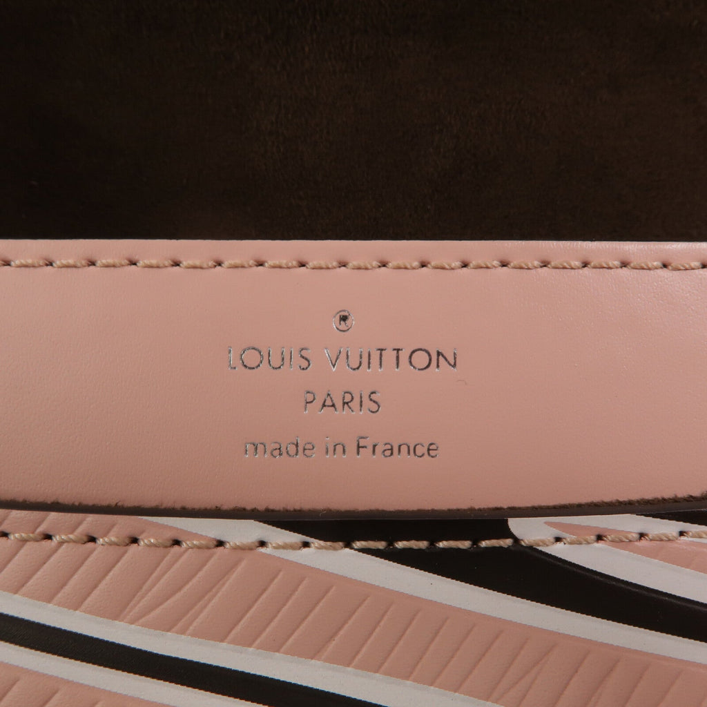 Louis Vuitton Louise MM · Epi Calfskin