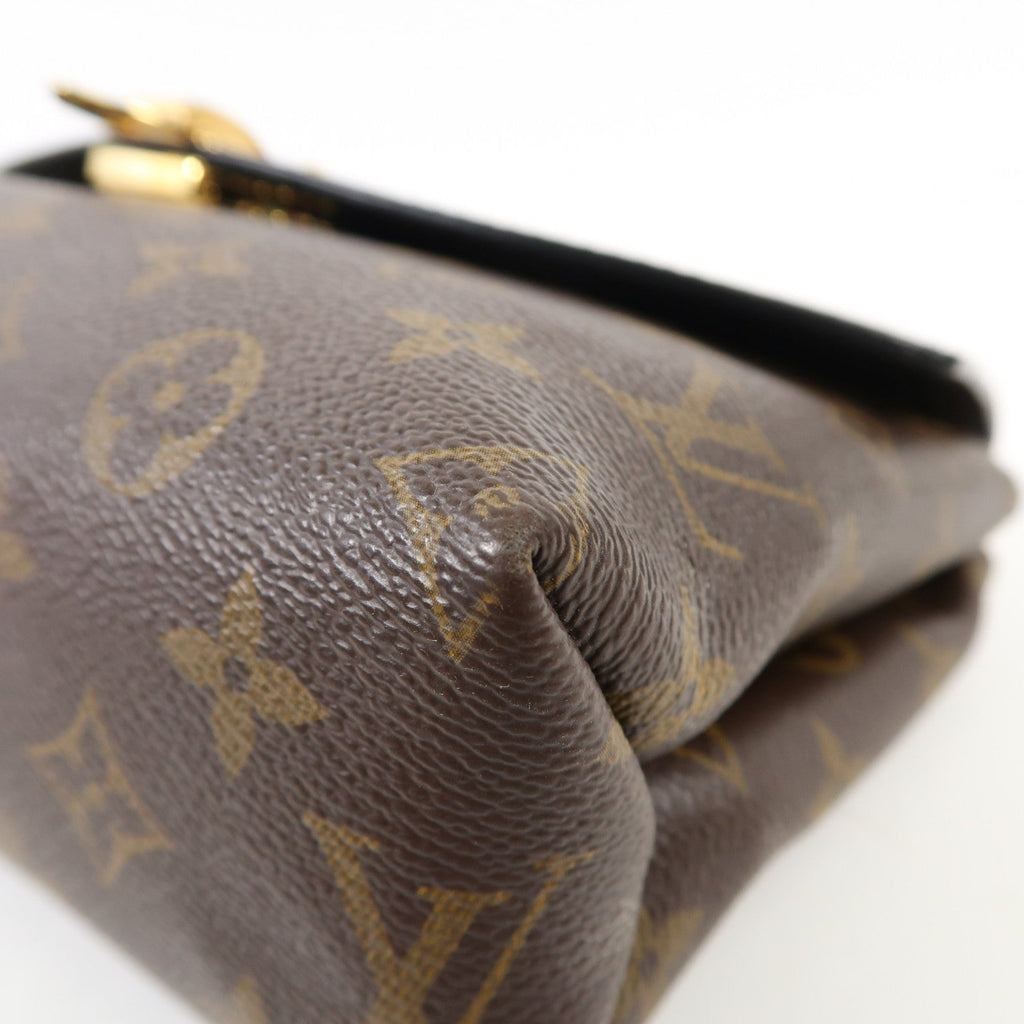 Louis Vuitton Saint Placide · Monogram