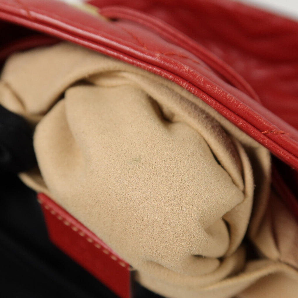 Gucci GG Marmont Bucket · Calfskin