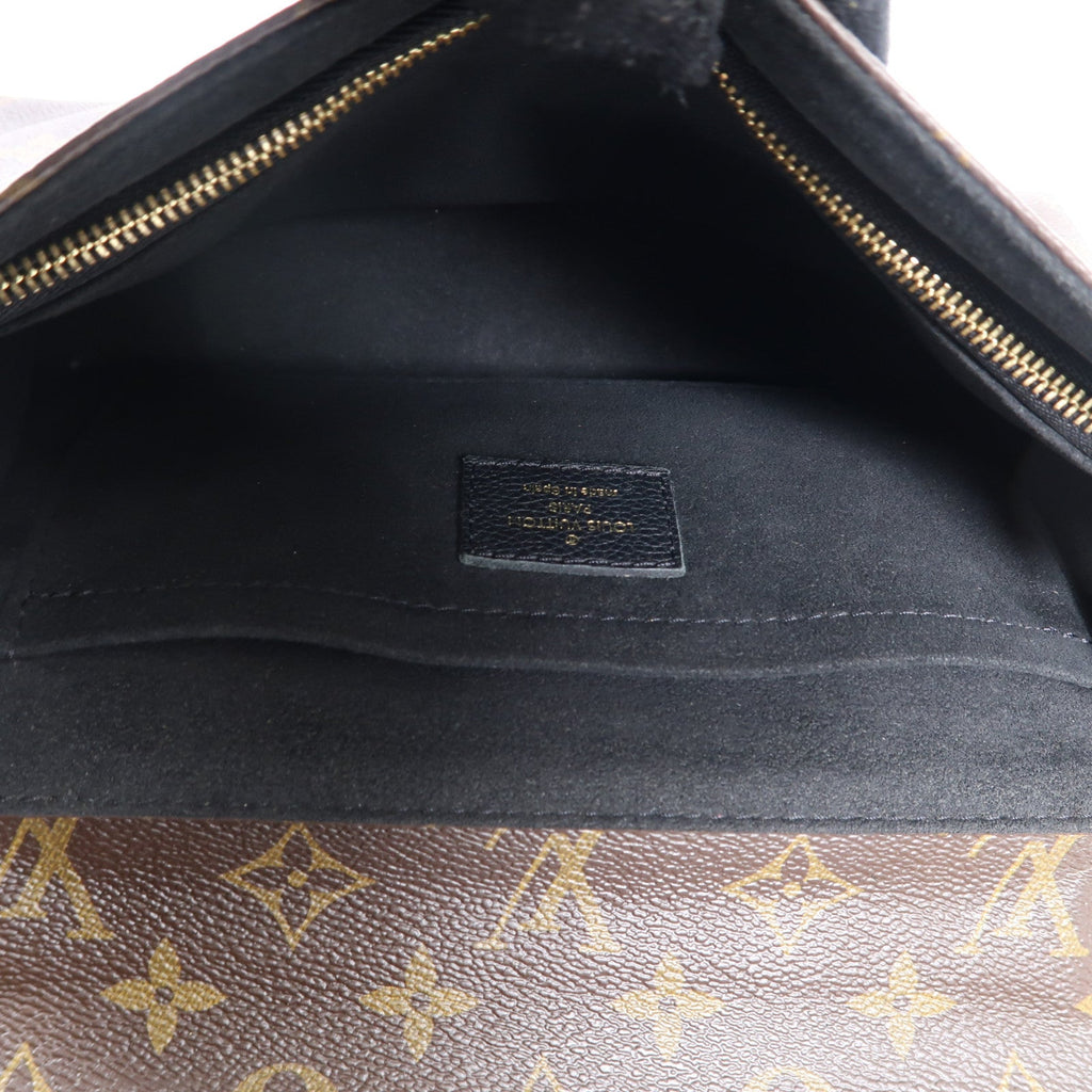 Louis Vuitton Saint Placide · Monogram