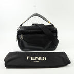 Fendi 2Way Shoulder · Nylon