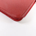 Chanel WOC · Calfskin