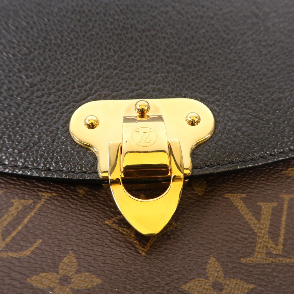 Louis Vuitton Saint Placide · Monogram