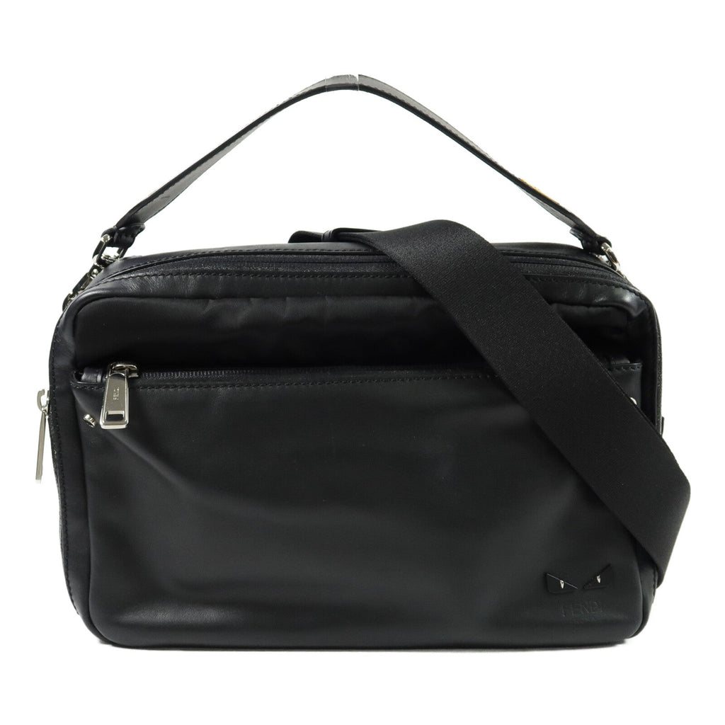 Fendi 2Way Shoulder · Nylon
