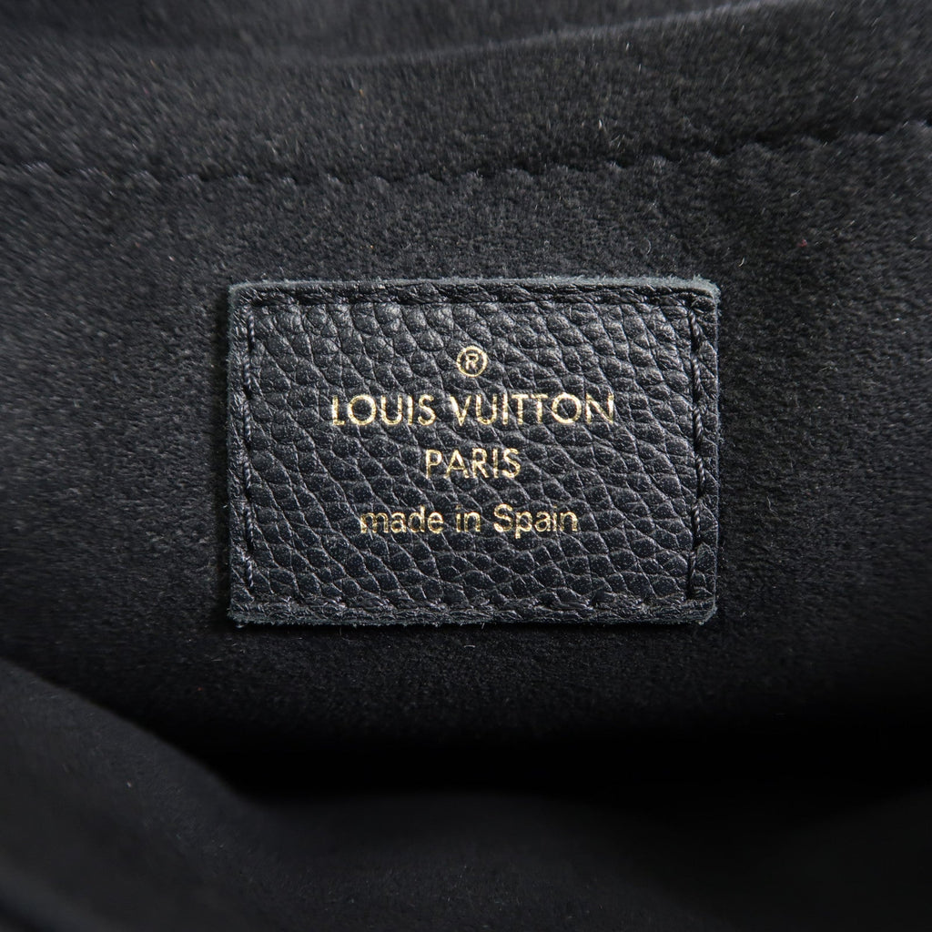 Louis Vuitton Saint Placide · Monogram