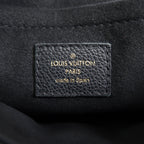 Louis Vuitton Saint Placide · Monogram