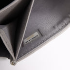 Chanel 19 · Lambskin Chain Coin Purse