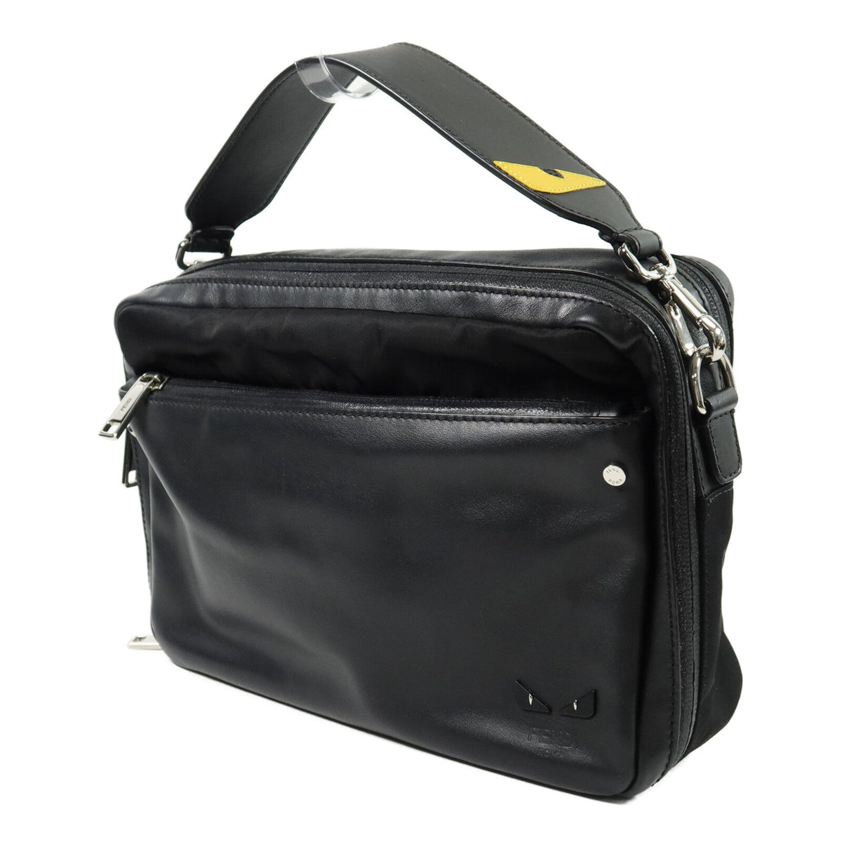 Fendi 2Way Shoulder · Nylon