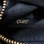 Louis Vuitton Saint Placide · Monogram
