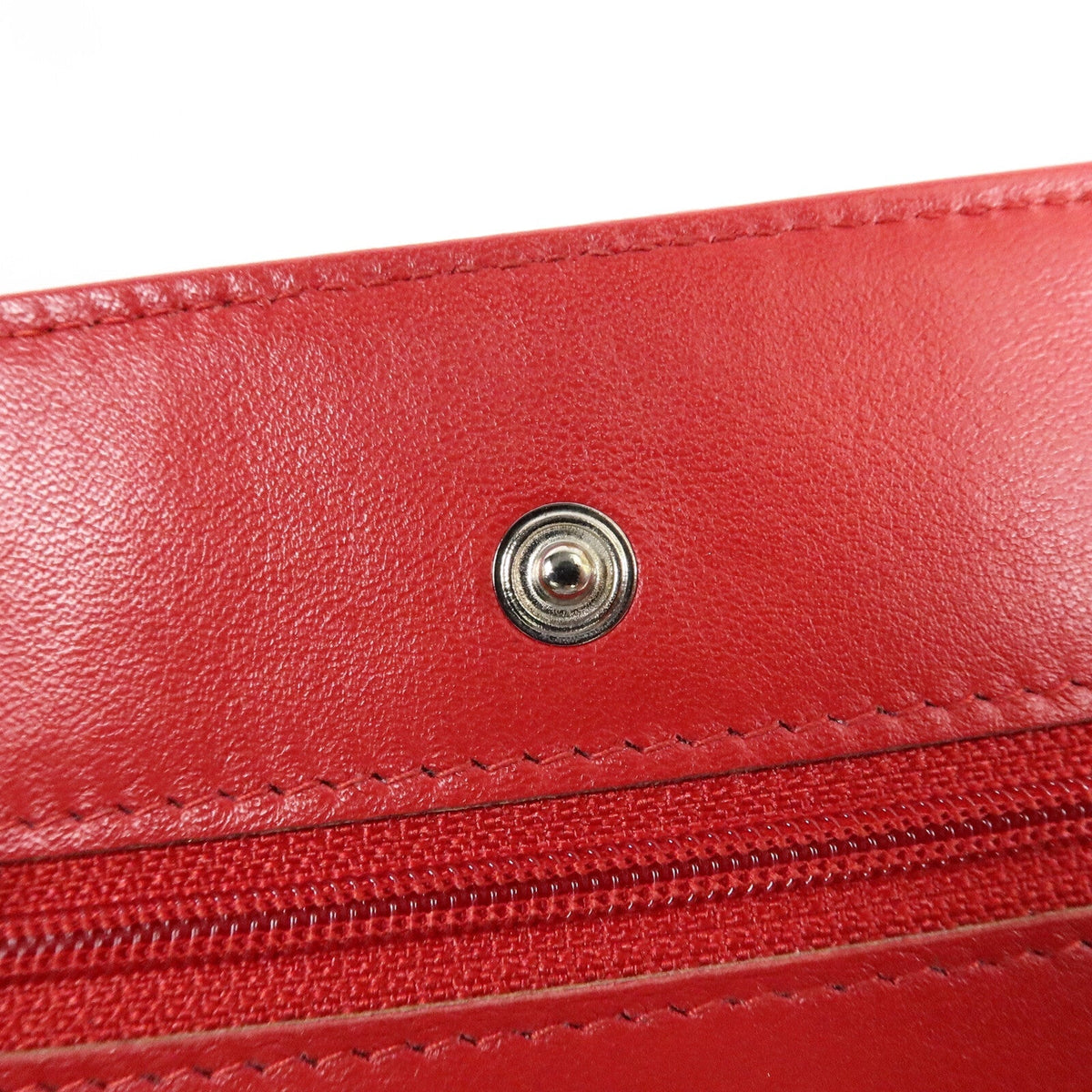 Chanel WOC · Calfskin