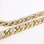 Chanel 19 · Lambskin Chain Coin Purse