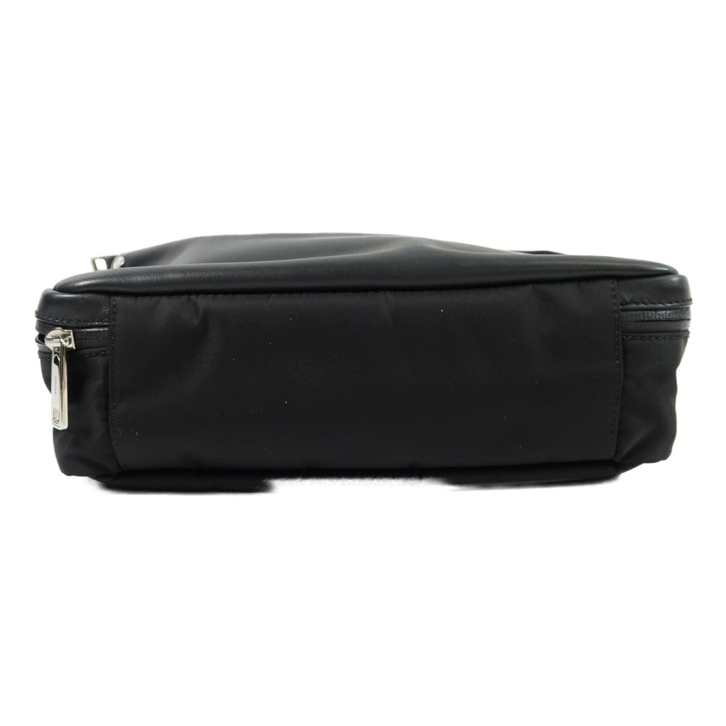 Fendi 2Way Shoulder · Nylon