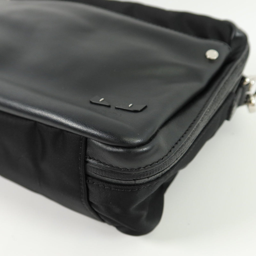 Fendi 2Way Shoulder · Nylon