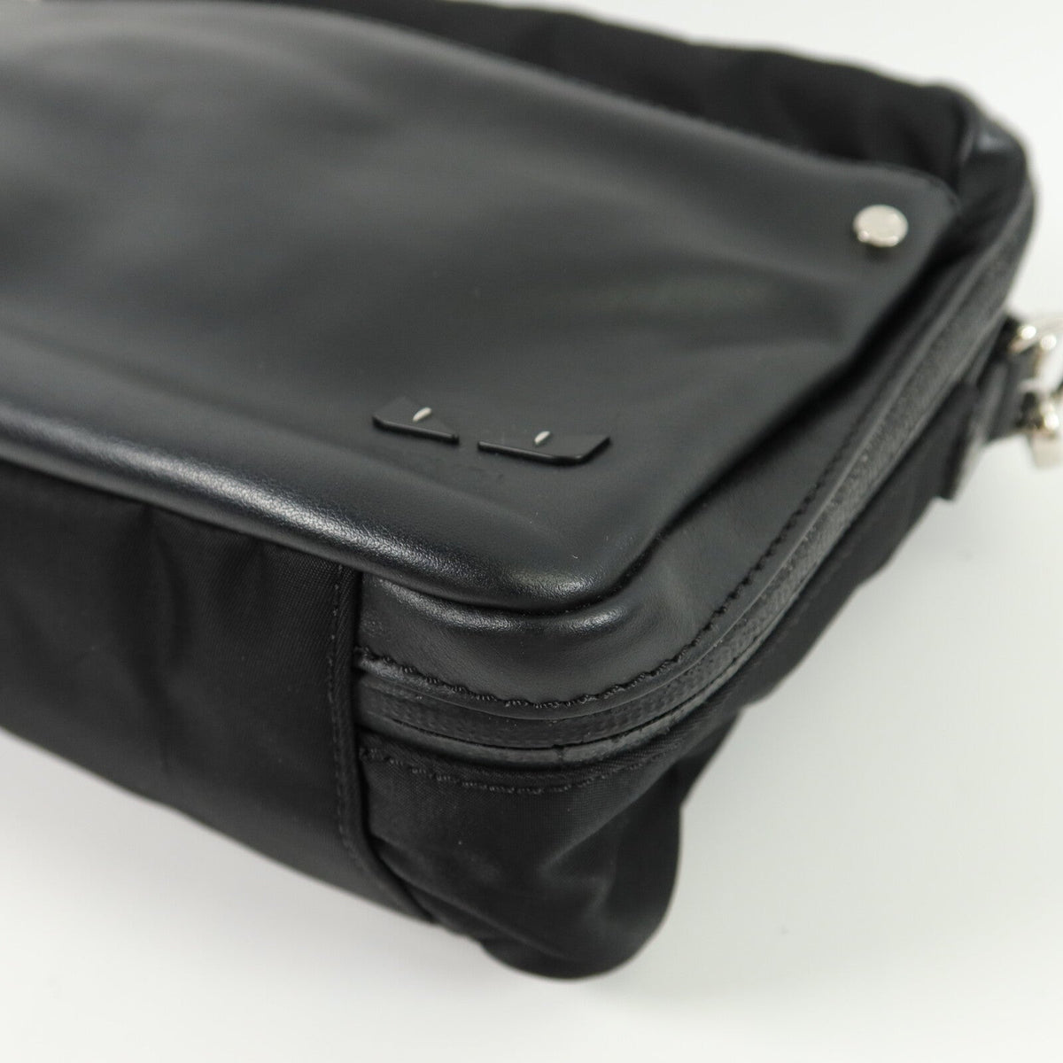 Fendi 2Way Shoulder · Nylon