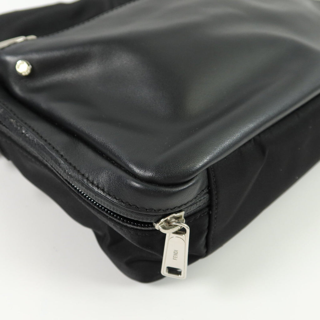 Fendi 2Way Shoulder · Nylon