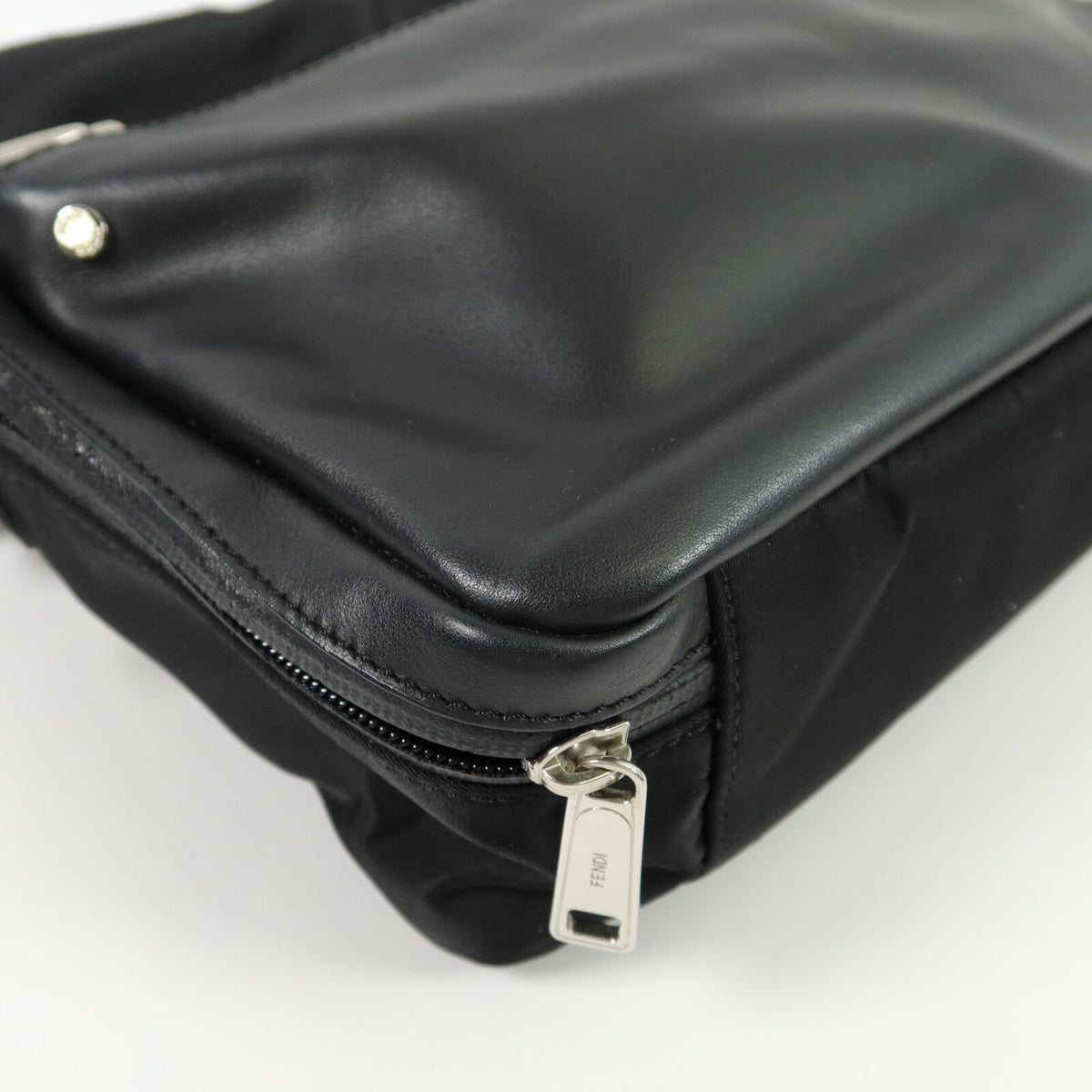 Fendi 2Way Shoulder · Nylon