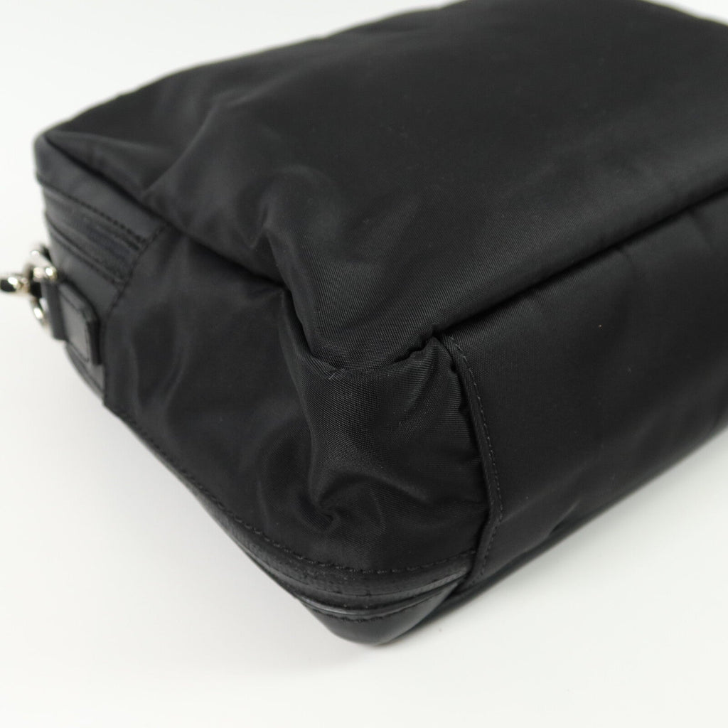 Fendi 2Way Shoulder · Nylon