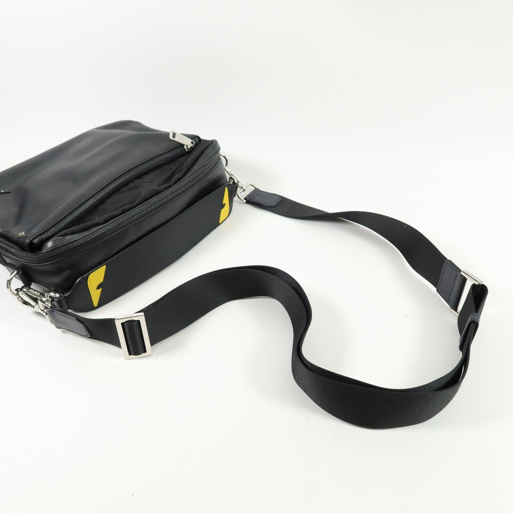 Fendi 2Way Shoulder · Nylon