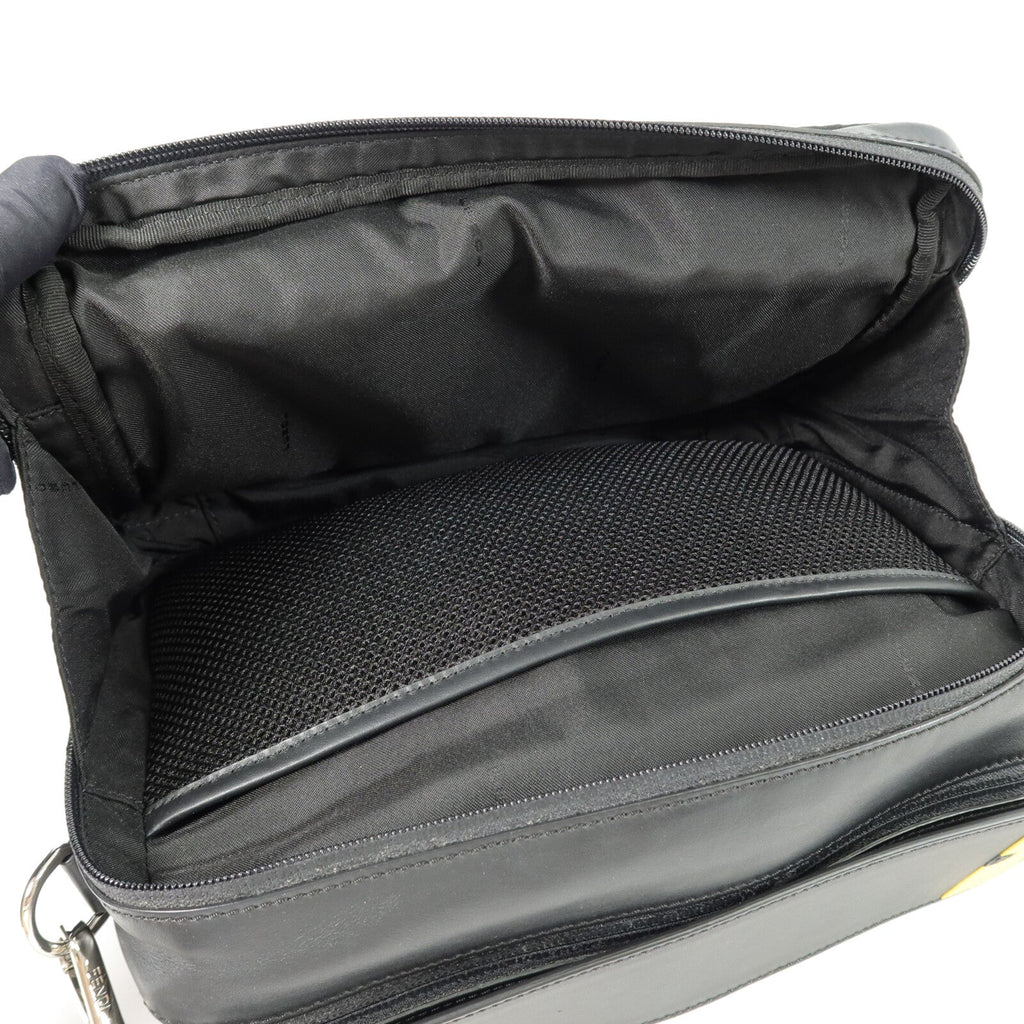 Fendi 2Way Shoulder · Nylon