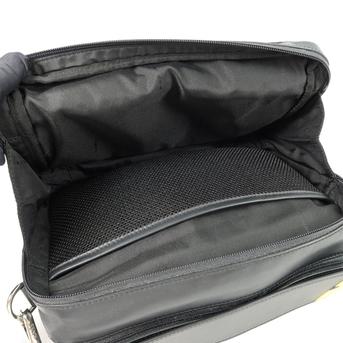 Fendi 2Way Shoulder · Nylon