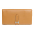 Hermès Bearn · Epsom Leather