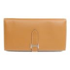 Hermès Bearn · Epsom Leather