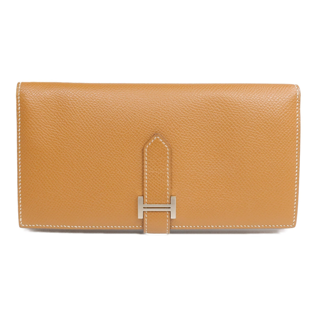 Hermès Bearn · Epsom Leather