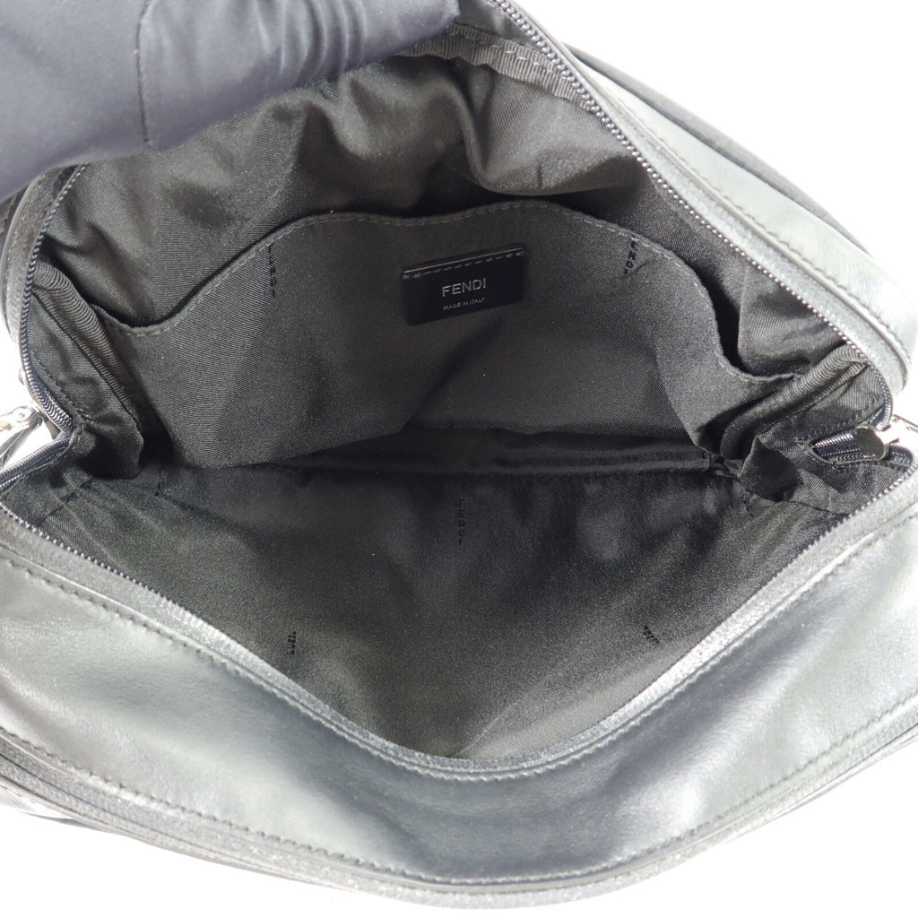 Fendi 2Way Shoulder · Nylon