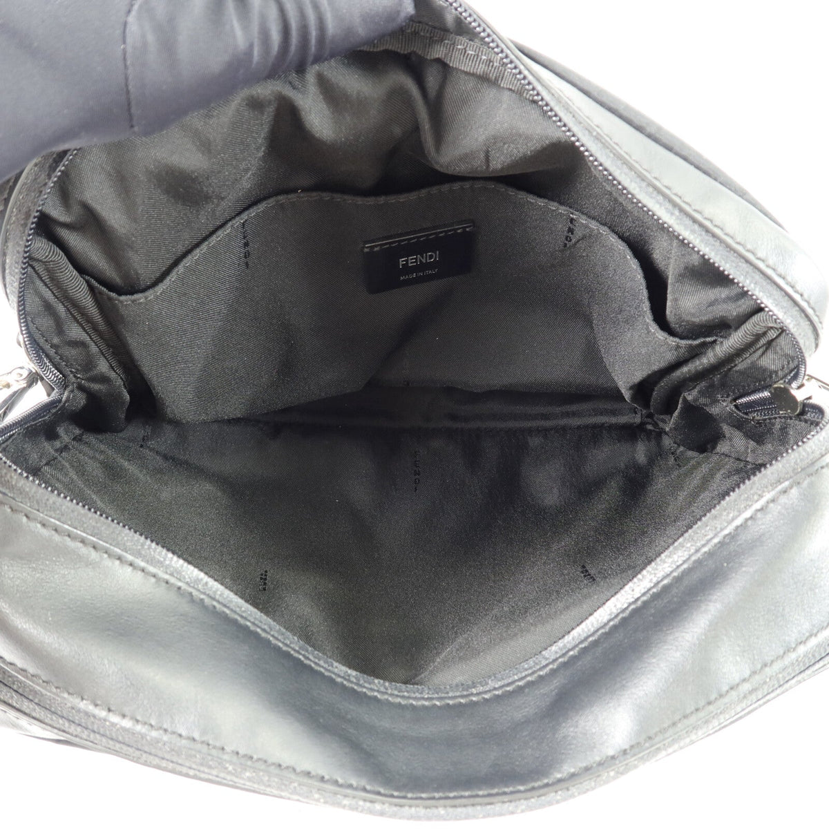 Fendi 2Way Shoulder · Nylon