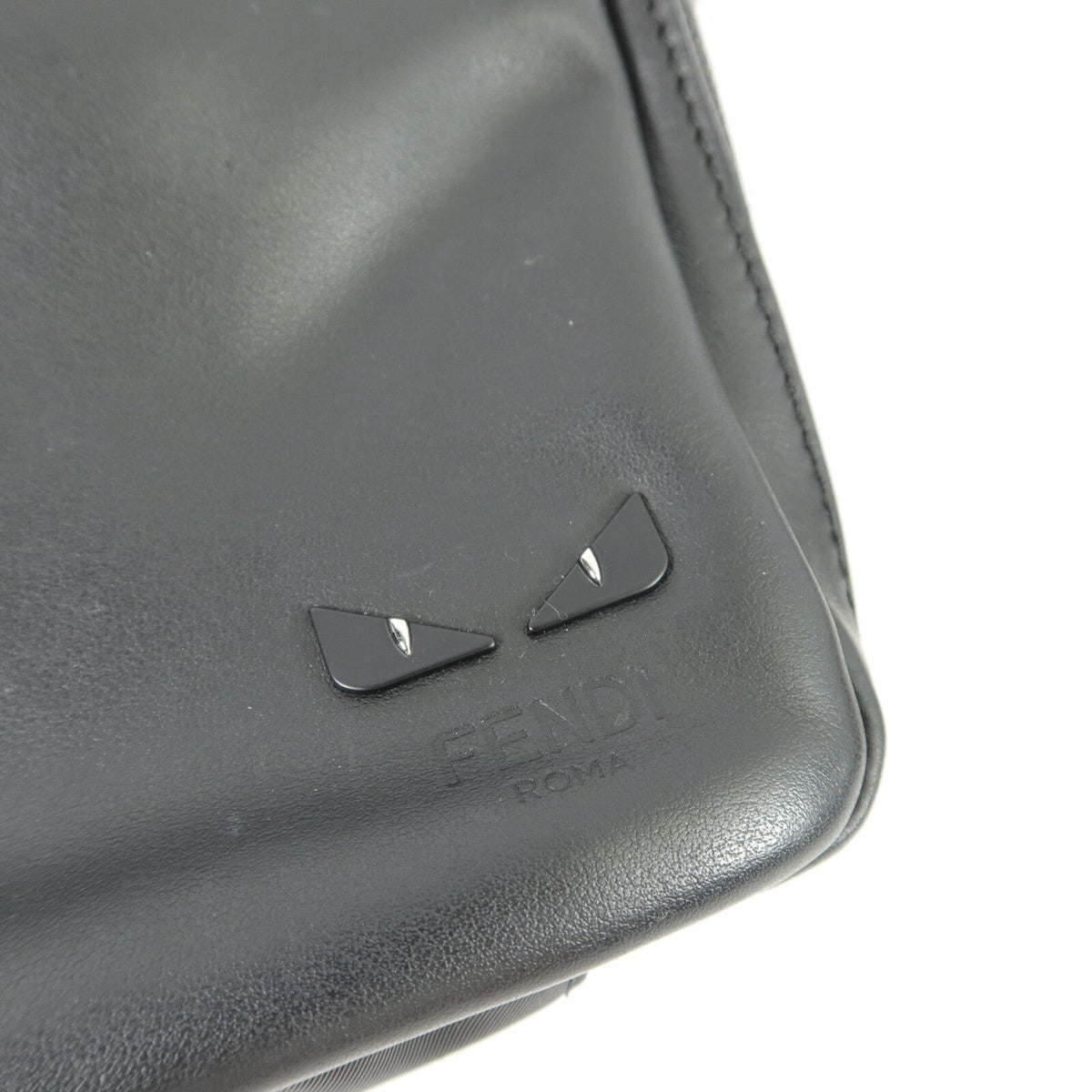Fendi 2Way Shoulder · Nylon