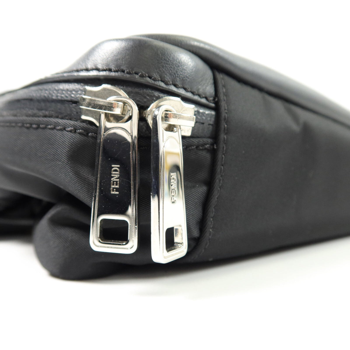 Fendi 2Way Shoulder · Nylon
