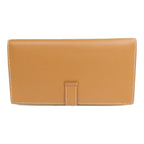 Hermès Bearn · Epsom Leather