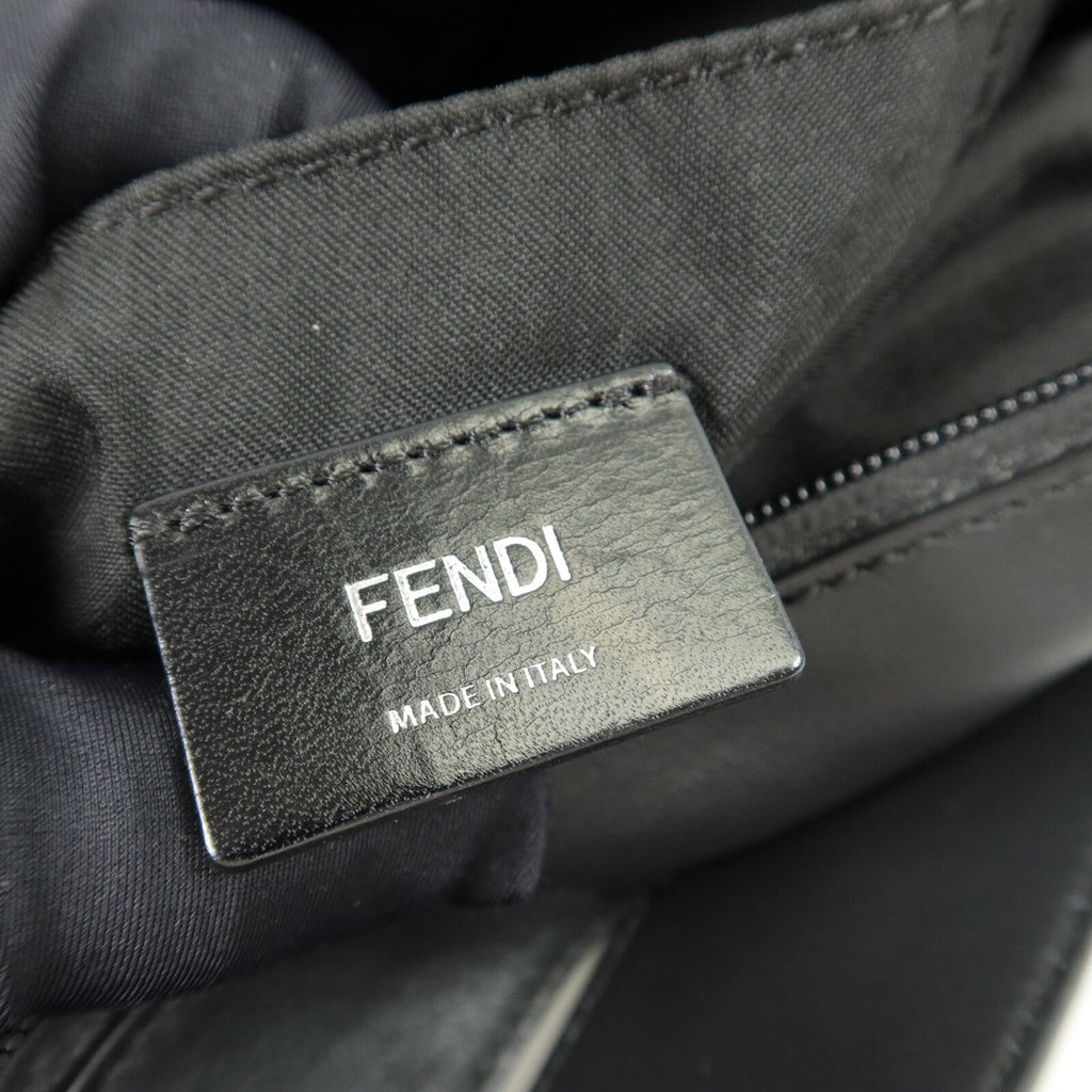 Fendi 2Way Shoulder · Nylon