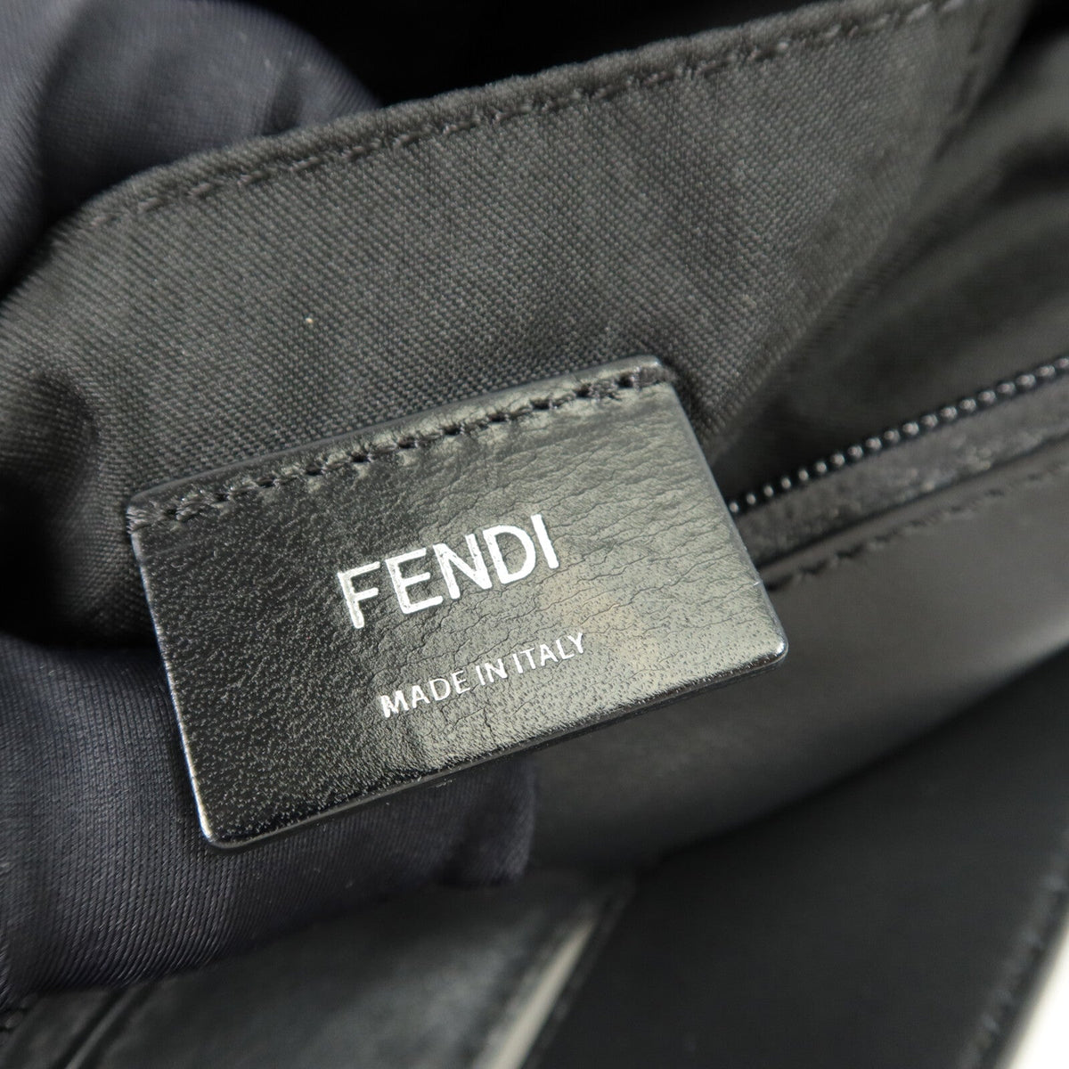 Fendi 2Way Shoulder · Nylon