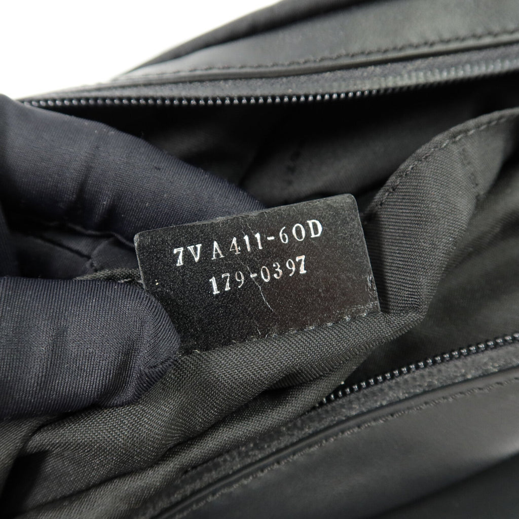 Fendi 2Way Shoulder · Nylon