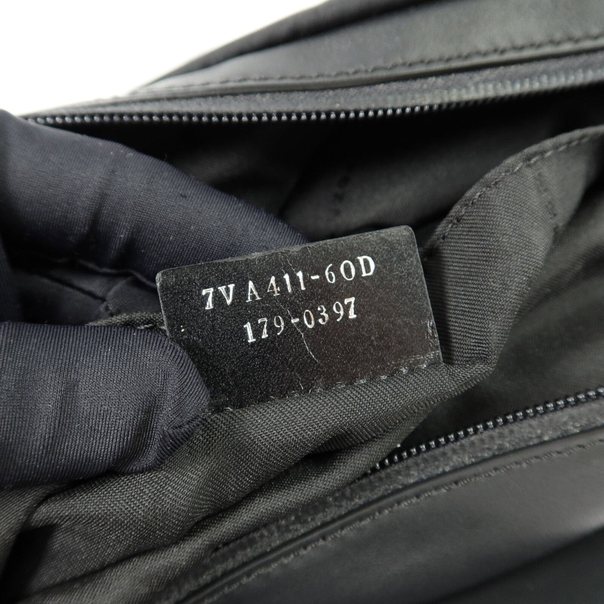 Fendi 2Way Shoulder · Nylon