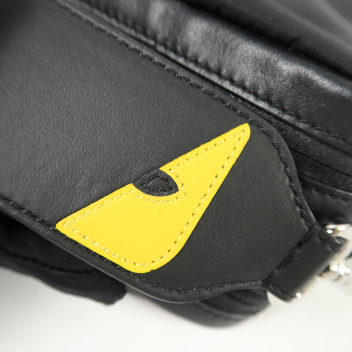 Fendi 2Way Shoulder · Nylon