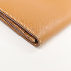 Hermès Bearn · Epsom Leather