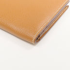 Hermès Bearn · Epsom Leather