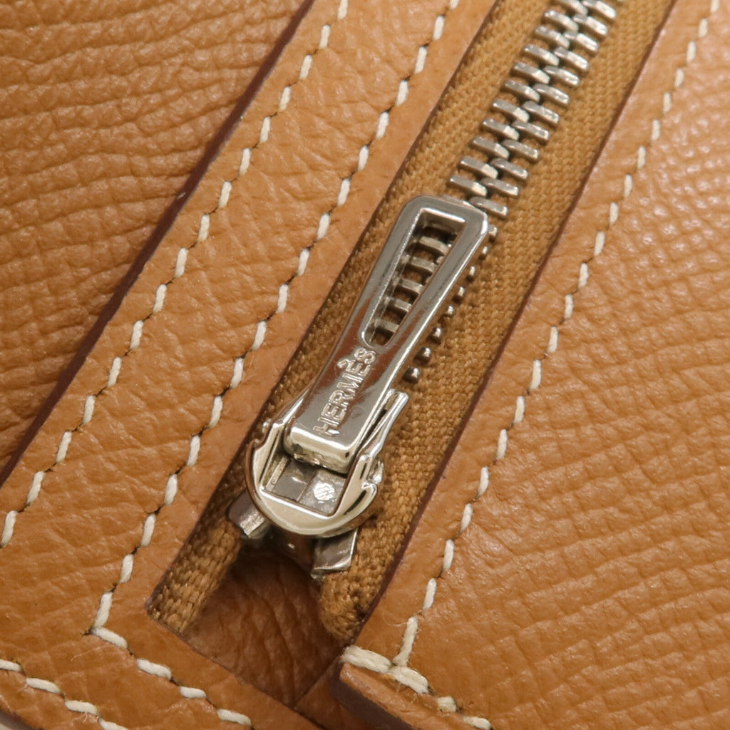 Hermès Bearn · Epsom Leather