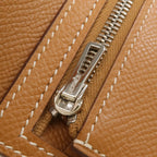 Hermès Bearn · Epsom Leather