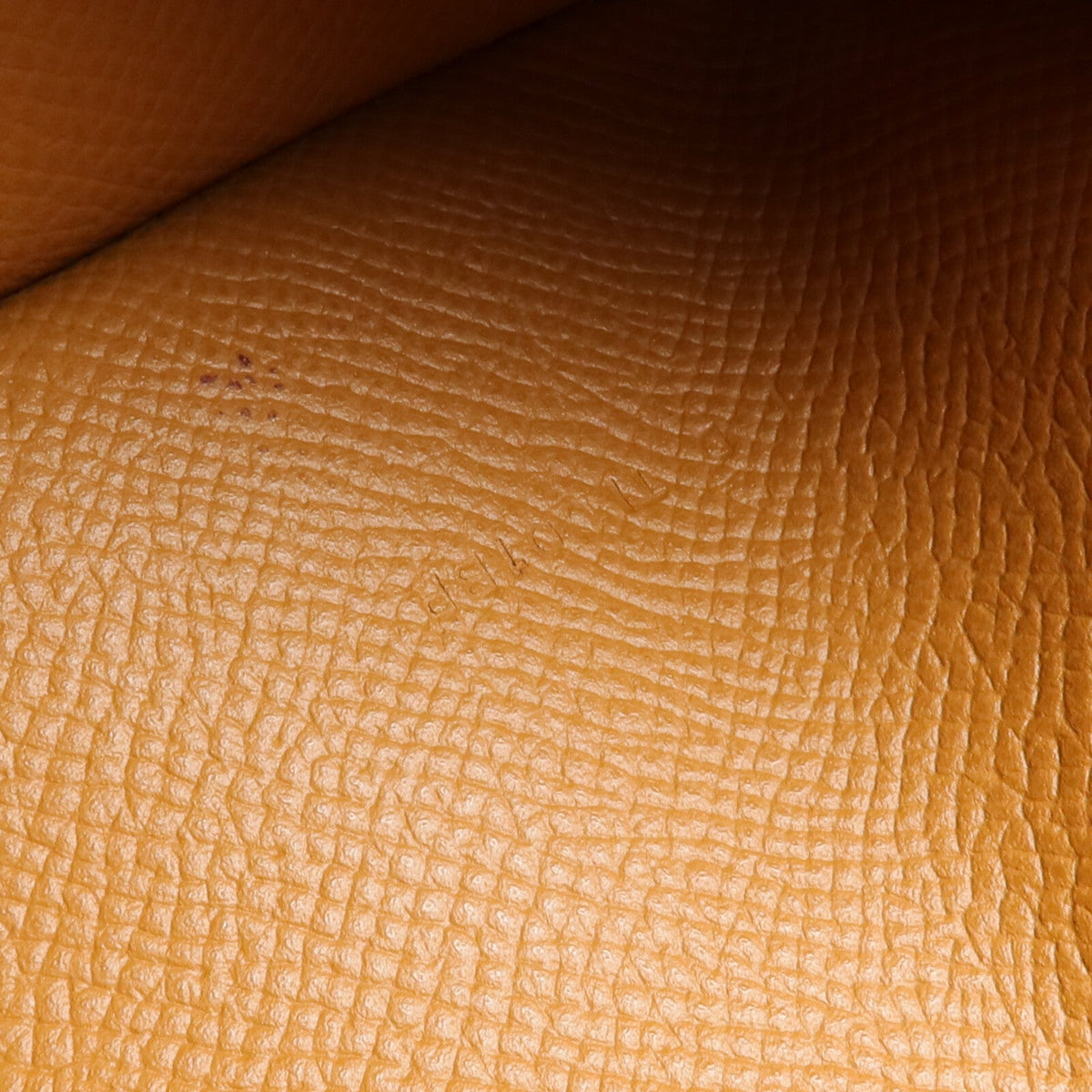 Hermès Bearn · Epsom Leather